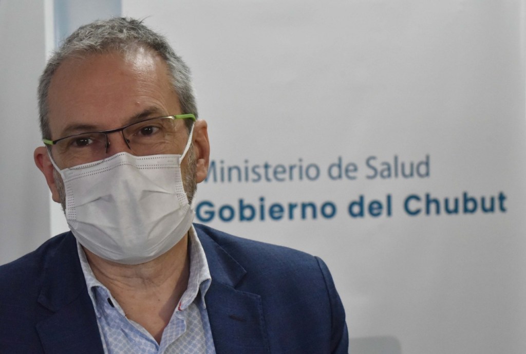 #COVID-19 | «ES IMPORTANTE QUE NO NOS RELAJEMOS CON LAS MEDIDAS DE CUIDADO» DIJO&nbsp;PURATICH