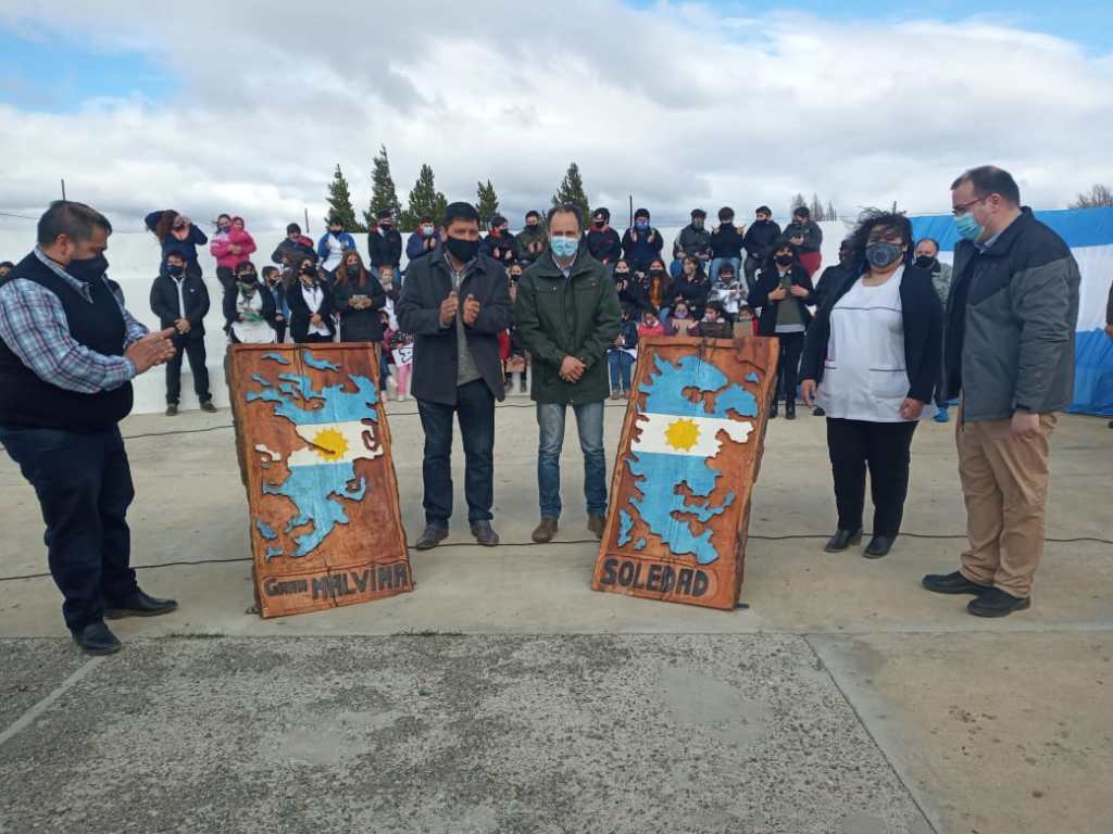 #CHUBUT | ALDEA BELEIRO CELEBRÓ 99&nbsp;AÑOS