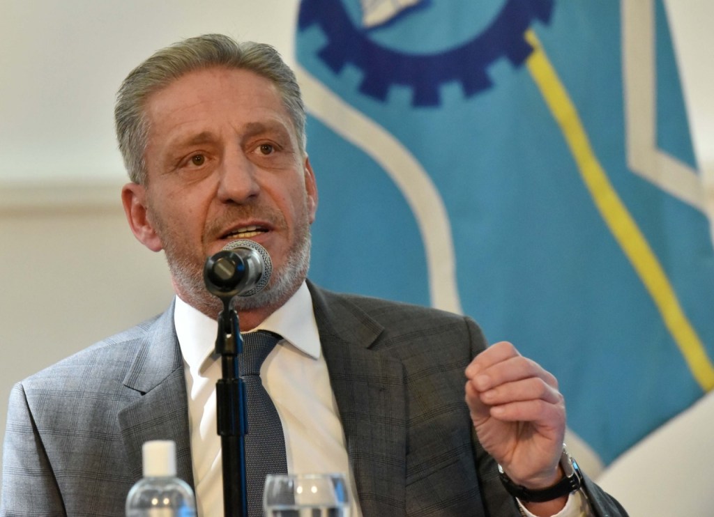 #CHUBUT | SE APROBÓ LA LEY DE TURISMO EN LA&nbsp;PROVINCIA