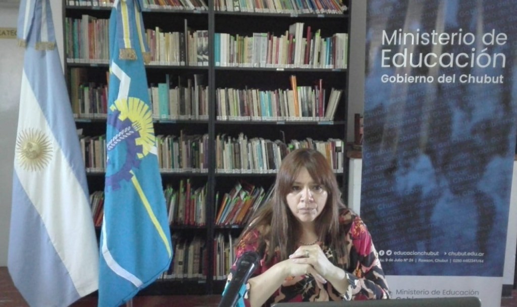 #PANDEMIA | PRESENCIALIDAD PLENA EN ESCUELAS SIN RESTRICCIÓN DE&nbsp;DISTANCIA