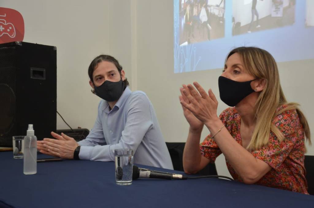 #ANIVERSARIO | EL PUNTO DIGITAL DE TRELEW CUMPLIÓ SU PRIMER&nbsp;AÑO