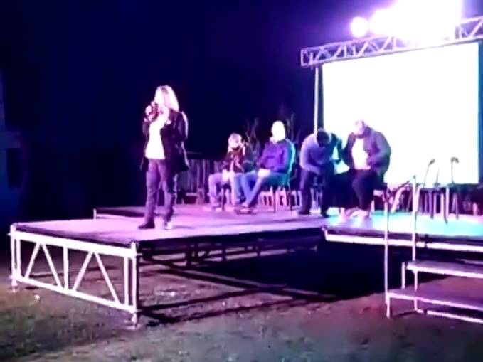 #PAÍS | DIERON EL ALTA A DIPUTADO BALEADO EN&nbsp;CORRIENTES