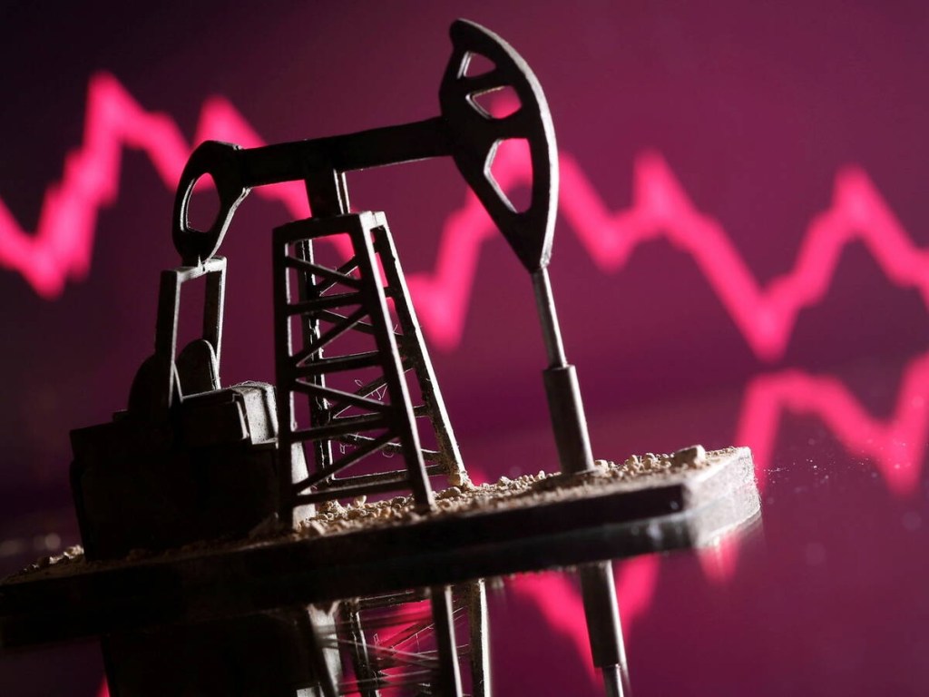 #ALERTA | BAJA EL PRECIO DEL PETRÓLEO POR IMPACTO DE LA VARIANTE DELTA EN LA ECONOMÍA&nbsp;MUNDIAL