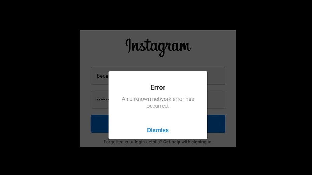 #MUNDO | INSTAGRAM SUFRE CAIDA A NIVEL&nbsp;MUNDIAL