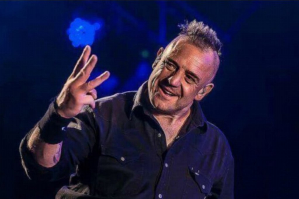 #ELIMINATORIAS | IORIO CANTARÁ EL HIMNO EN EL PARTIDO DE ARGENTINA-BOLIVIA