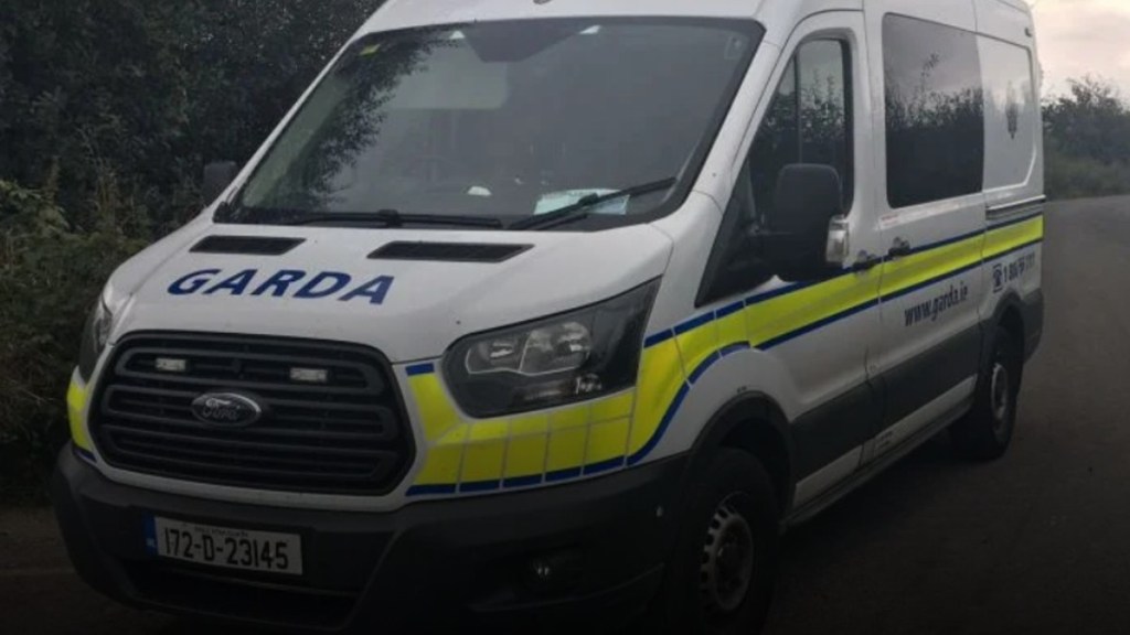 #POLICIALES | ENCUENTRAN FAMILIA ASESINADA EN&nbsp;IRLANDA