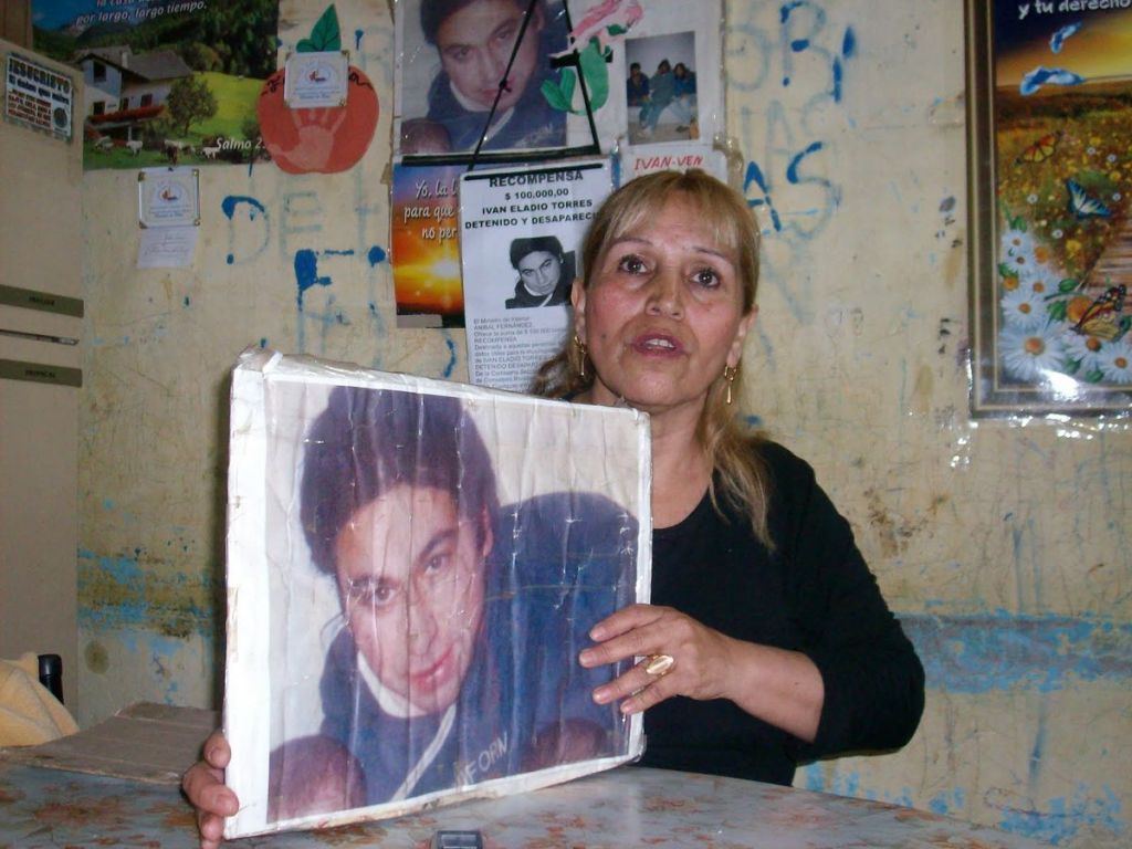 #CHUBUT | EL NUEVO JUICIO POR IVÁN TORRES ARRANCA EN&nbsp;NOVIEMBRE