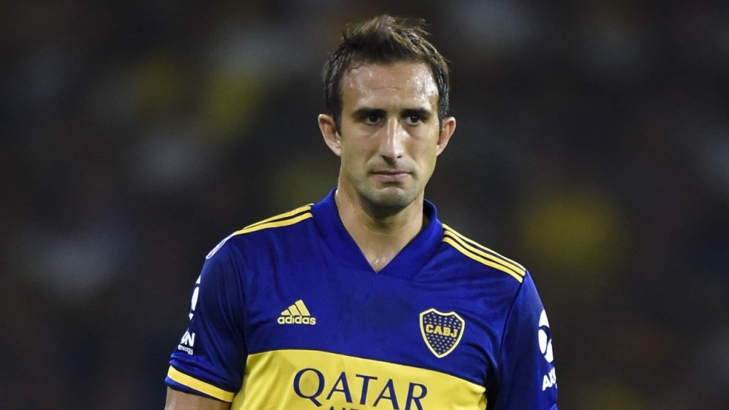 #BOCA | «VILLA SE VA A TENER QUE GANAR LA CONFIANZA DE&nbsp;TODOS»