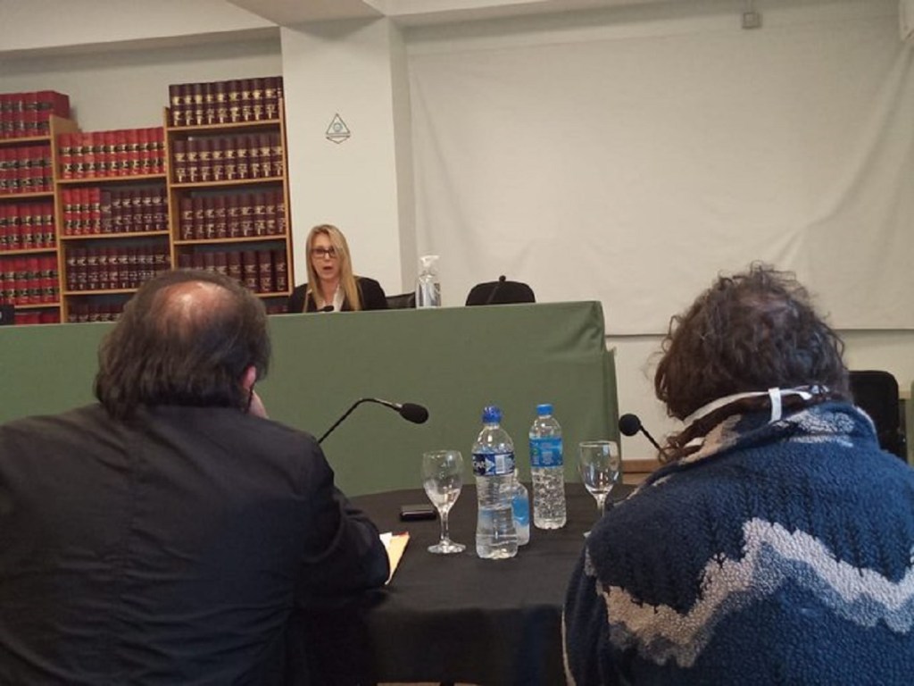 #RAWSON | 3 meses de prisión para conductor alcoholizado, que chocó a una joven y se&nbsp;fugo