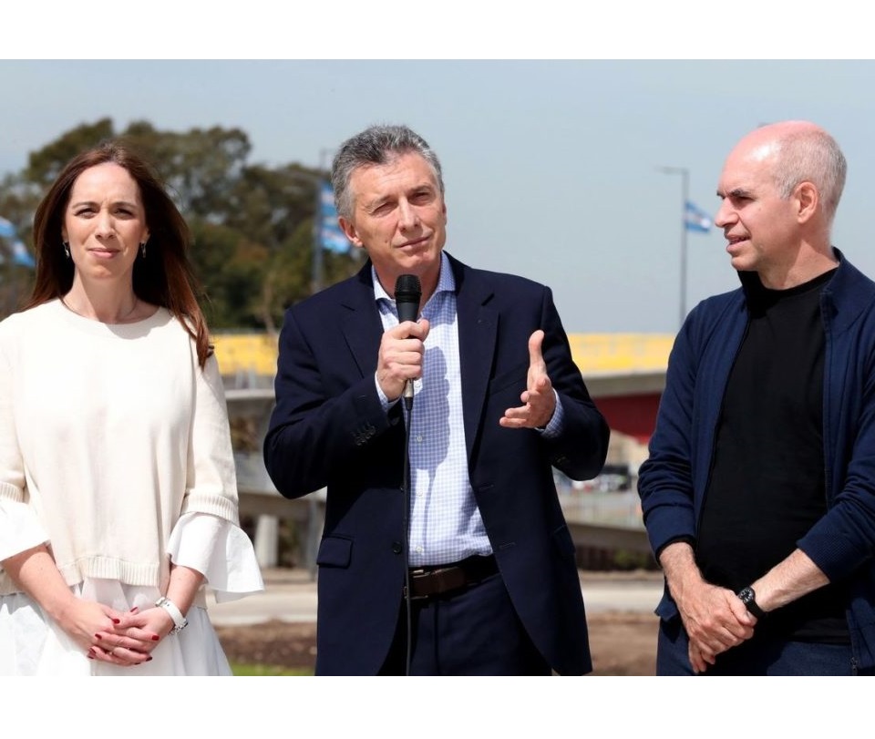 #PAÍS | SE REUNEN HOY AUTORIDADES Y CANDIDATOS DE «JUNTOS POR EL&nbsp;CAMBIO»