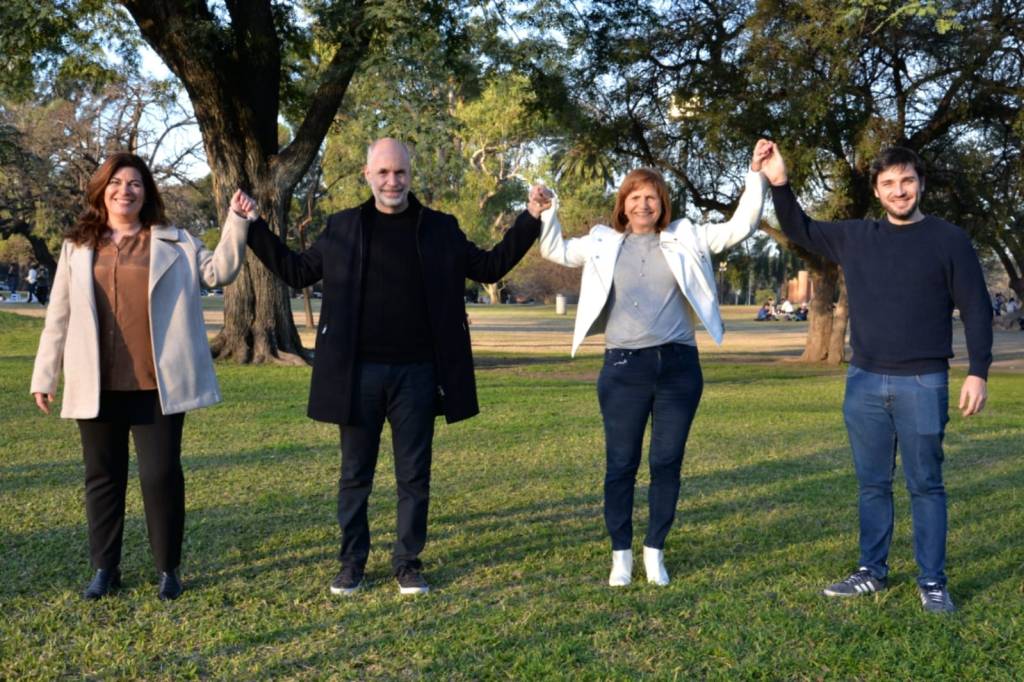 #ELECCIONES | JUNTOS POR EL CAMBIO GANÓ EN CASI TODOS LOS DEPARTAMENTOS DE&nbsp;CHUBUT