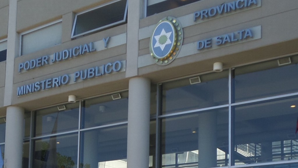 #SALTA | VIOLÓ A SU HIJASTRA Y LO CONDENARON A 13 AÑOS DE&nbsp;PRISIÓN