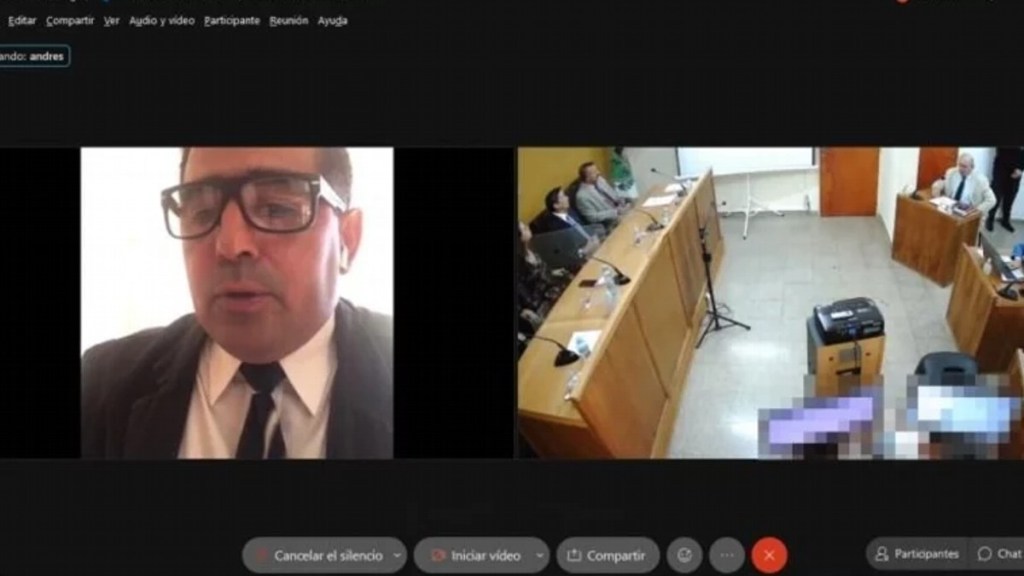 #JUSTICIA | LO ENCONTRARON CULPABLE DE VIOLAR A UNA NENA DE TRES&nbsp;AÑOS