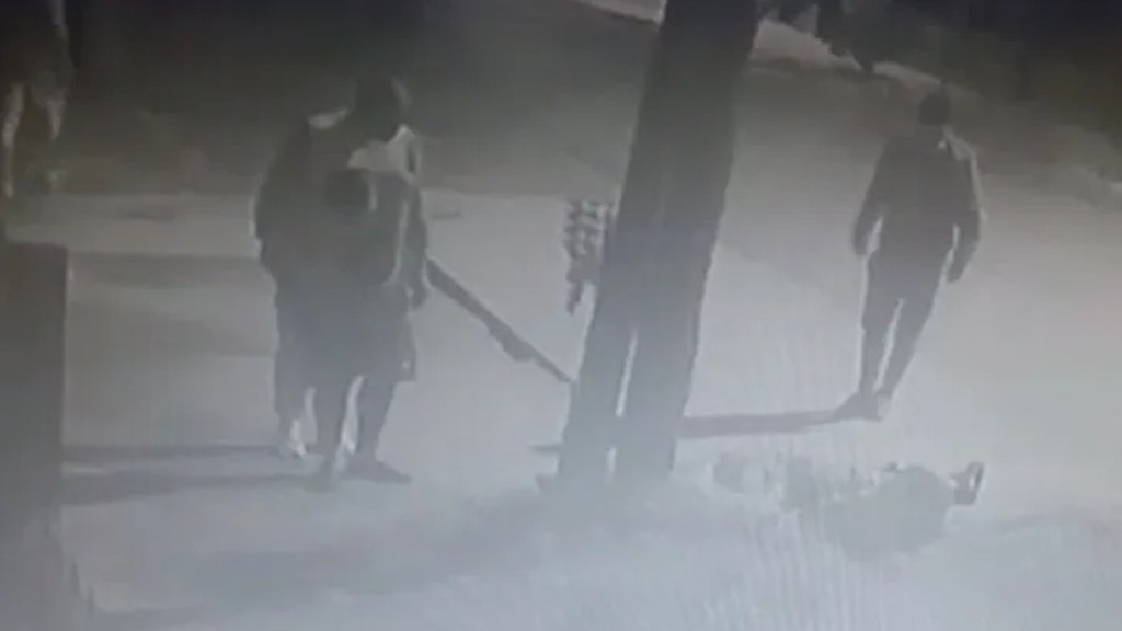 #POLICIALES | MURIÓ LADRÓN GOLPEADO POR UN REPARTIDOR TRAS UNA SEMANA DE&nbsp;AGONÍA