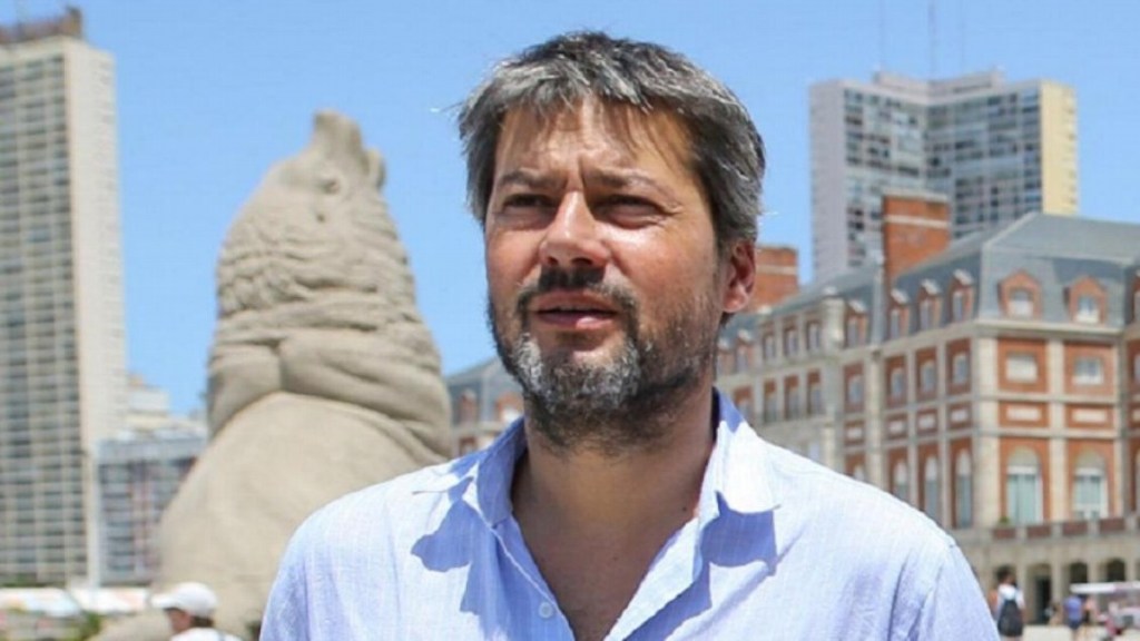 #TURISMO | LAMMENS: «VAMOS A TENER UNA TEMPORADA DE VERANO&nbsp;HISTÓRICA»