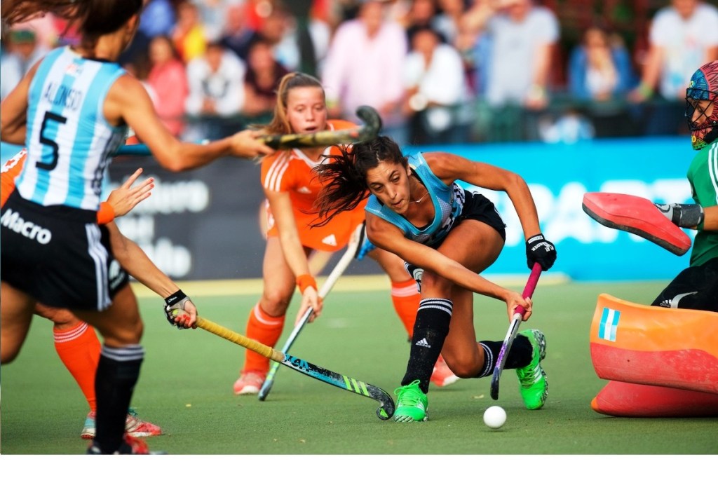 #HOCKEY | LAS LEONCITAS PODRÁN DEFENDER EL TÍTULO MUNDIAL JUNIOR EN&nbsp;SUDÁFRICA