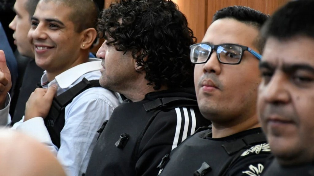 #ROSARIO | HOY DARÁN A CONOCER LA SENTENCIA CONTRA LA NARCOBANDA «LOS&nbsp;MONOS»