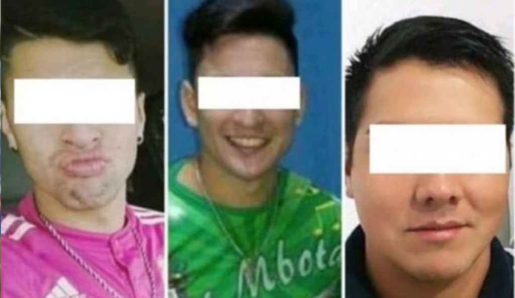 #JUSTICIA | EMPEZARON A JUZGAR A MANADA CORRENTINA ACUSADOS DE VIOLAR A JÓVEN EN LA CASA DE UN&nbsp;EXCONCEJAL