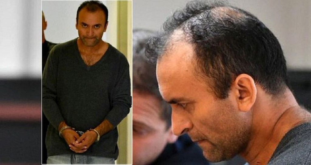 #SENTENCIA | PERPETUA PARA EL PADRE QUE DEGOLLÓ A SU HIJA DE 6 AÑOS EN&nbsp;MADRYN