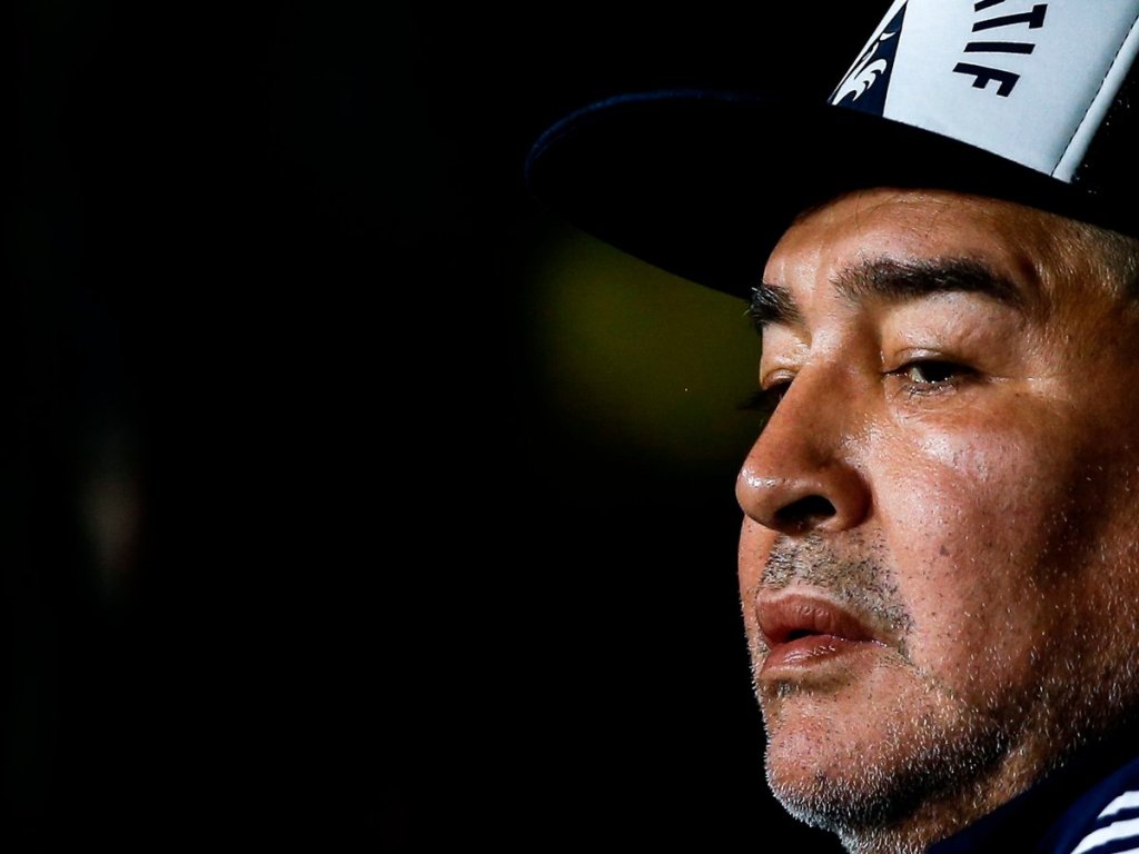 #PAÍS | UN EX NOVIO DE GIANINNA Y UN MÉDICO DECLARARÁN EN EL JUICIO POR LA MUERTE DE DIEGO&nbsp;MARADONA