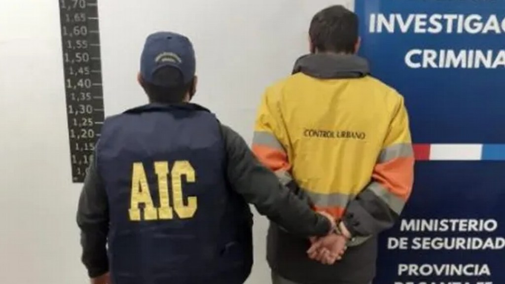 #HORROR | DETIENEN A ACUSADO DE MATAR A GOLPES A SU HIJASTRO DE DOS&nbsp;AÑOS