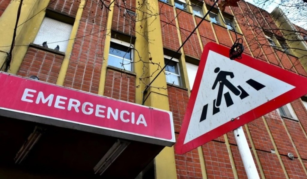 #HORROR | MUERE BEBÉ DE UN AÑO Y MEDIO Y ACUSAN A SU PADRASTRO DE GOLPEARLO HASTA&nbsp;MATARLO