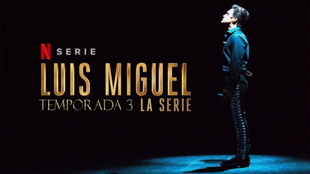 #SOL | IMPERDIBLE ADELANTO DE LO NUEVO DE LUIS MIGUEL, LA&nbsp;SERIE