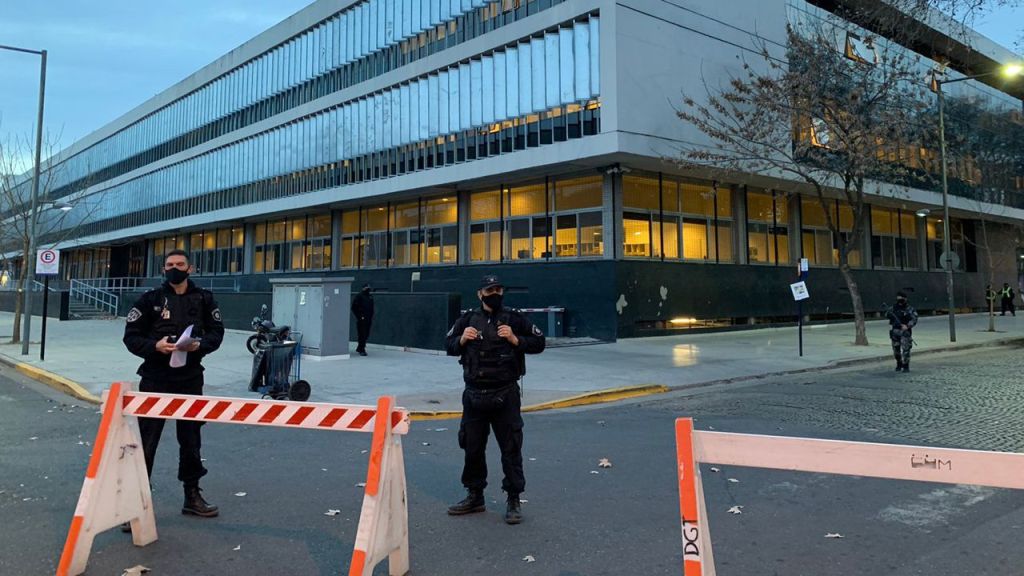 #JUSTICIA | LO CONDENAN A CADENA PERPETUA POR ASESINAR A SU&nbsp;MADRE