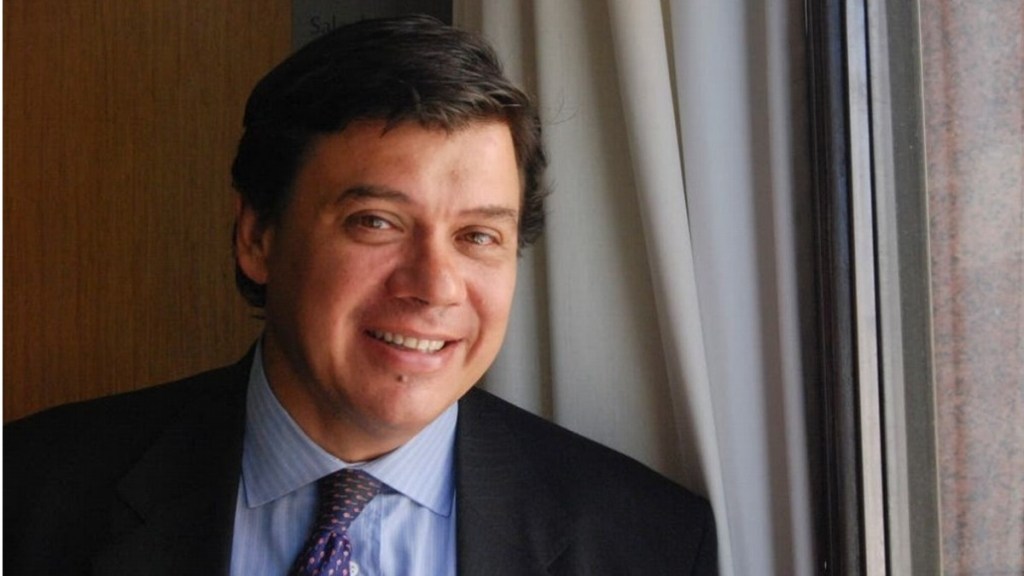 #PAÍS | MORONI DIJO QUE LA INDEMNIZACIÓN POR DESPIDO «ESTÁ&nbsp;EQUIVOCADA»