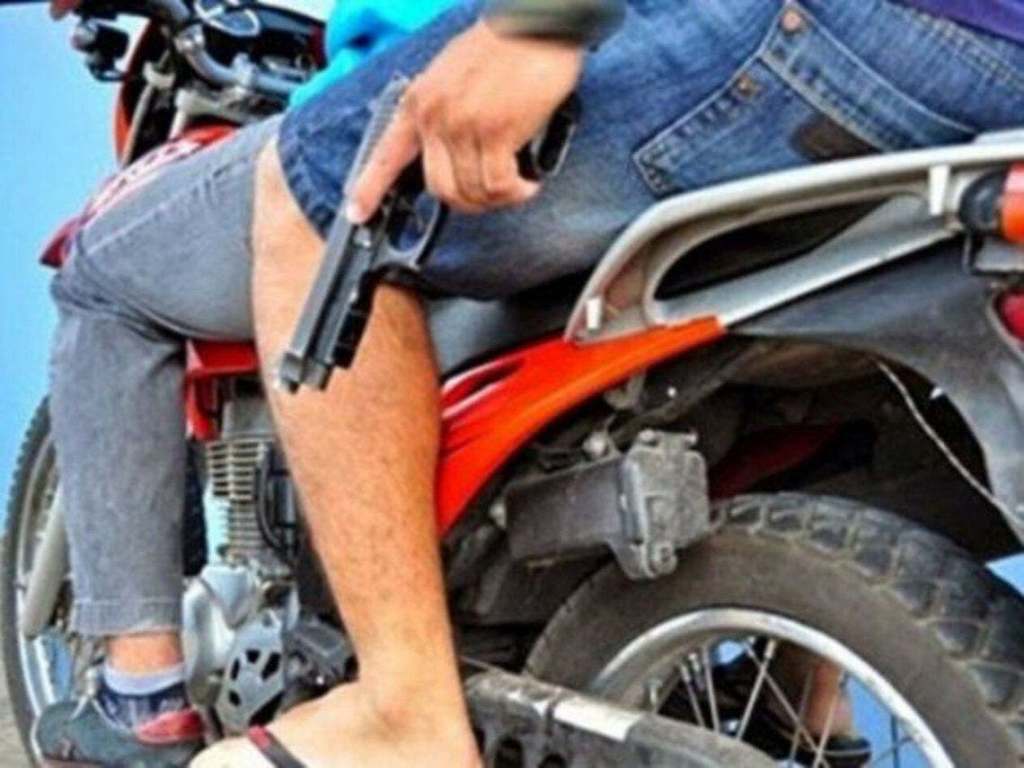 #POLICIALES | Un hombre fue atropellado y asaltado por&nbsp;«motochorros»