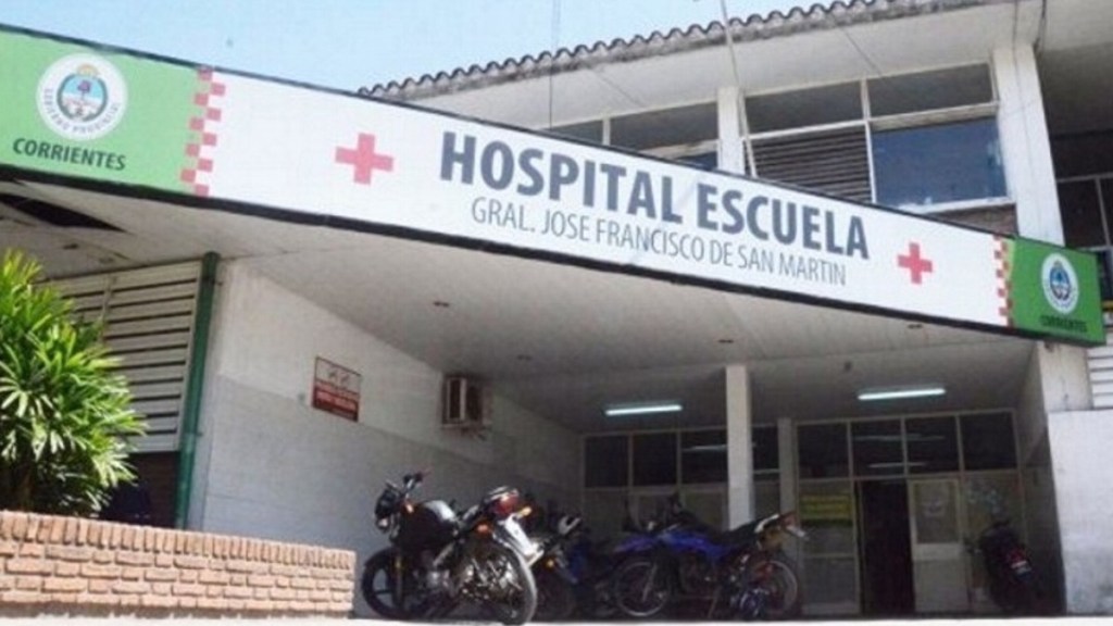 #POLICIALES | ATROPELLÓ A UN MOTOCICLISTA DEJÁNDOLO MALHERIDO, SE DIO A LA FUGA Y AHORA LO&nbsp;BUSCAN