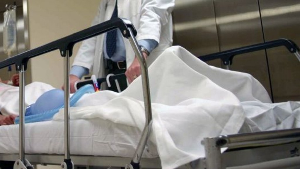 #MISIONES | PRENDIÓ FUEGO A SU PAREJA Y AHORA SE NIEGA A&nbsp;DECLARAR