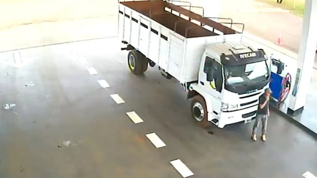 #MISIONES | VINCULAN ACTIVIDAD NARCO Y A UN DIPUTADO CON UN CAMIÓN QUE CAUSÓ LA MUERTE DE UNA PAREJA&nbsp;ABORIGEN