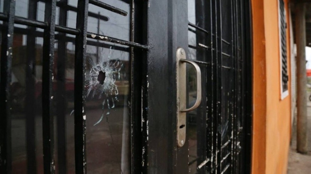 #POLICIALES | NIÑO DE 4 AÑOS BALEADO EN ATAQUE A TIROS CONTRA SU&nbsp;CASA