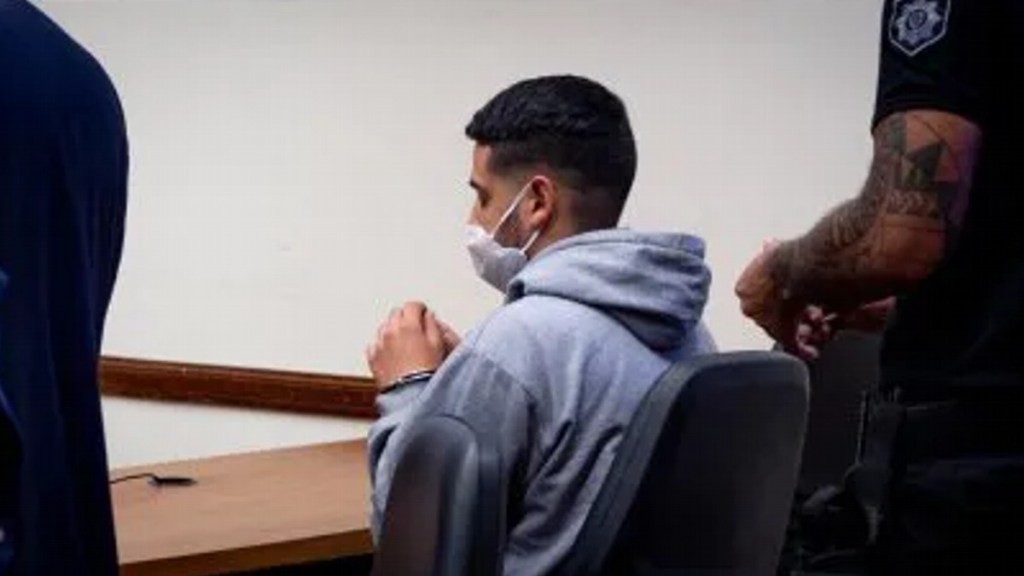 #POLICIALES | ENCUENTRAN MUERTO EN SU CELDA A SOSPECHOSO DE ASESINAR A UN EMPRESARIO VINCULADO A UNA «CUEVA&nbsp;VIP»