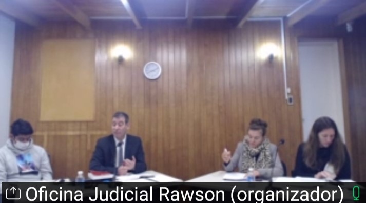 #CHUBUT | DETUVIERON POR VIOLENCIA DE GÉNERO A UN HOMBRE EN&nbsp;RAWSON