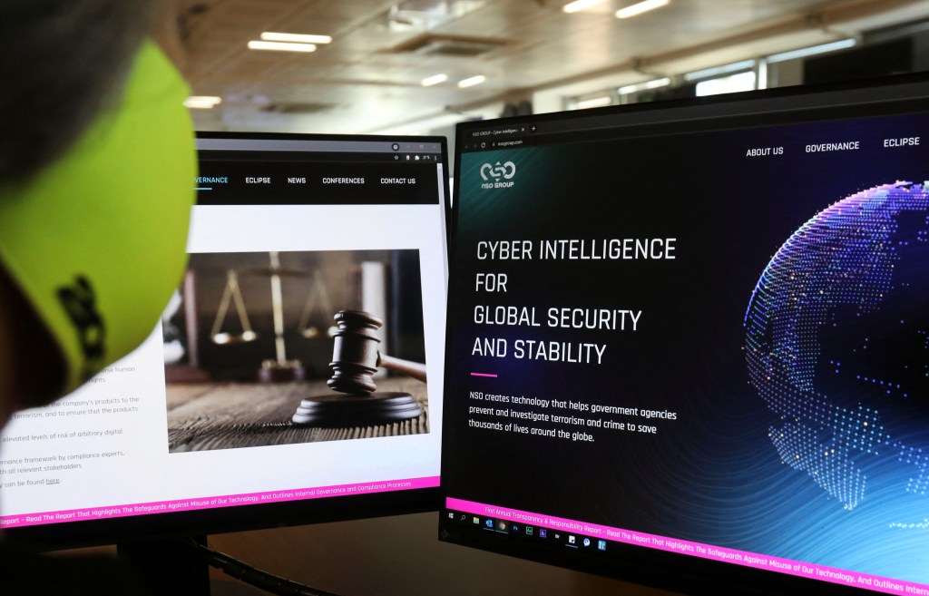 #ESCÁNDALO | CRECE EL RECHAZO HACIA PEGASSUS, EL PROGRAMA DE VIGILANCIA USADO PARA ESPIAR POLÍTICOS, PERIODISTAS Y&nbsp;ACTIVISTAS