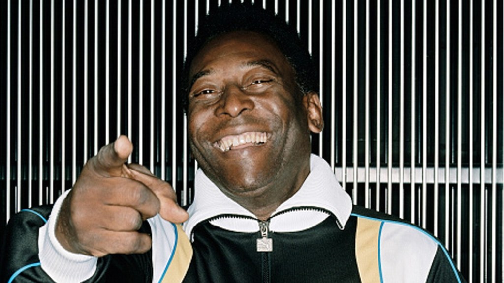 #BRASIL | PELÉ FUE INTERNADO NUEVAMENTE EN TERAPIA&nbsp;INTENSIVA