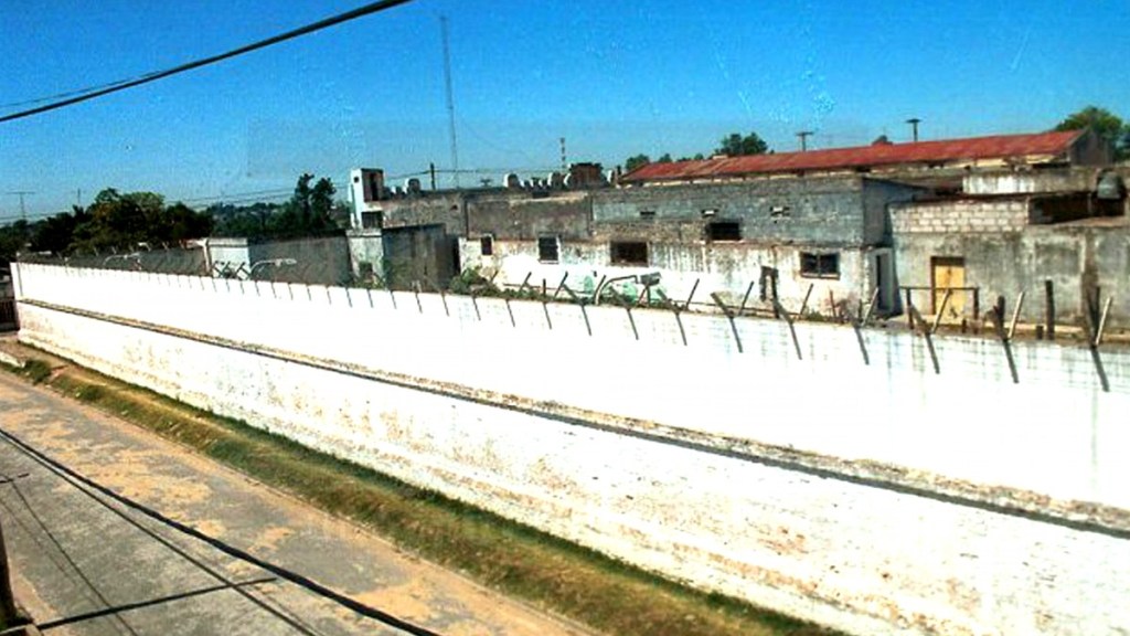 #POLICIALES | LE DIERON PERPETUA A TRES PRESOS POR PROVOCAR UN INCENDIO QUE MATÓ A SEIS&nbsp;RECLUSOS