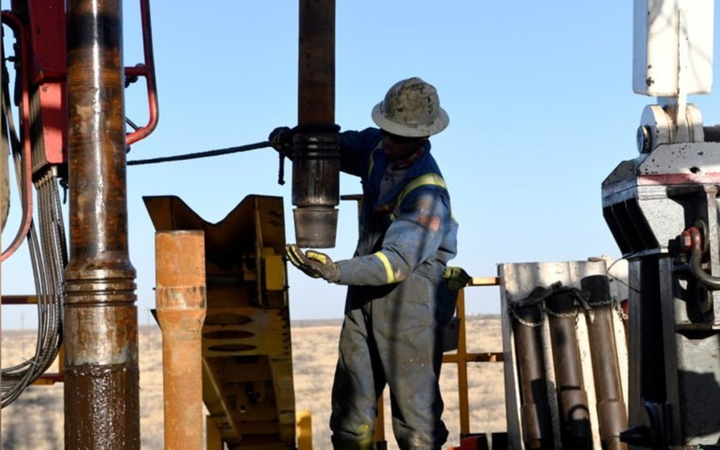 #MUNDO | ESPERAN FUERTE AUMENTO EN LA DEMANDA DE&nbsp;PETRÓLEO