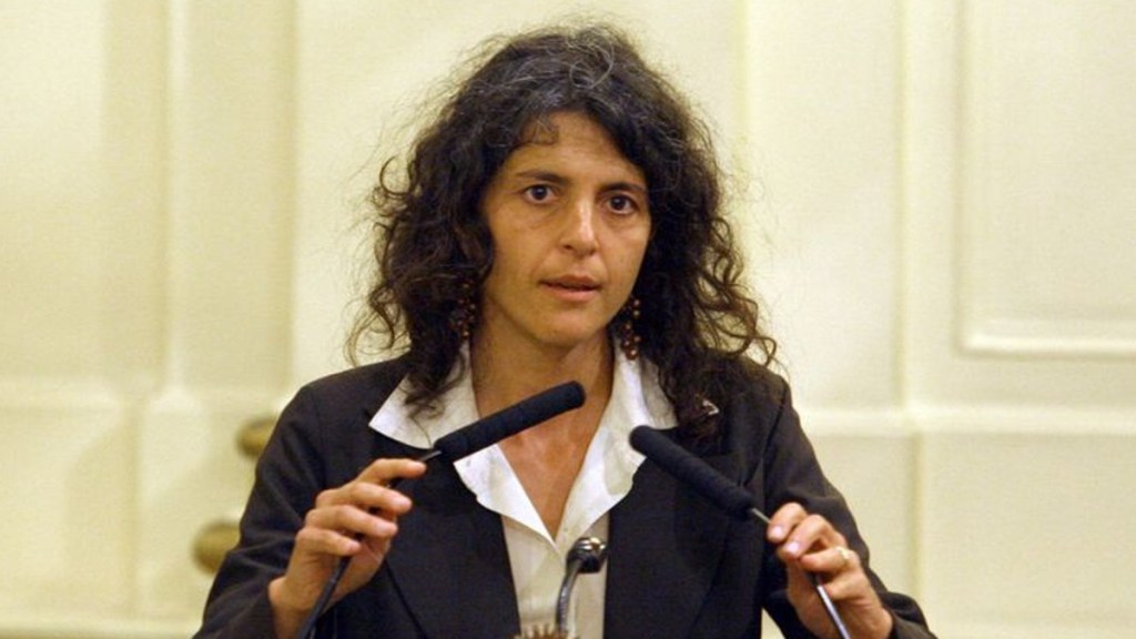 #JUSTICIA | CONDENARON POR CORRUPCIÓN A EXSECRETARIA DE AMBIENTE A TRES AÑOS DE&nbsp;PRISIÓN