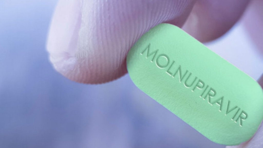 #COVID19 | ARGENTINA PARTICIPARÁ EN PRUEBAS DE UNA PÍLDORA CONTRA EL&nbsp;CORONAVIRUS