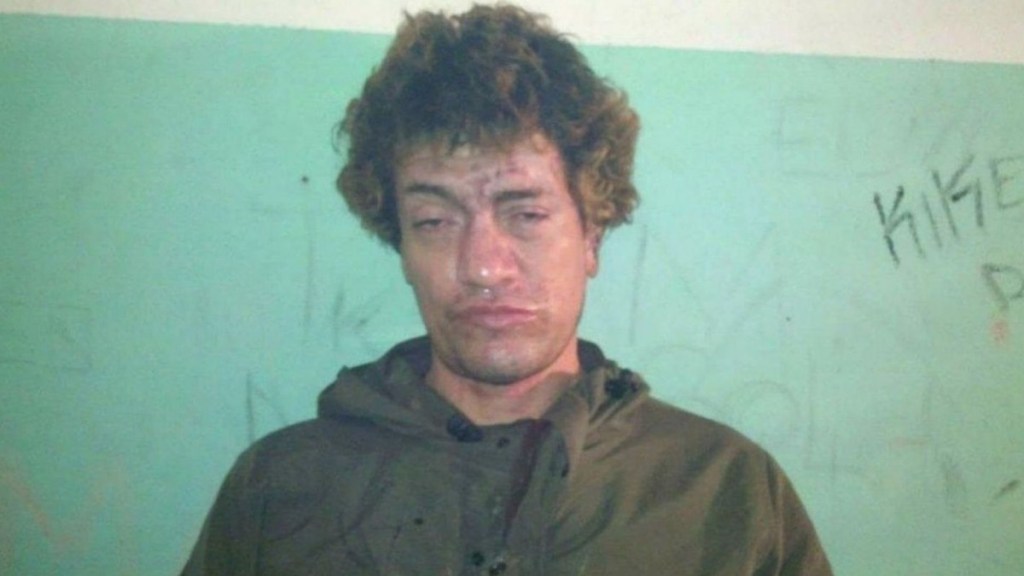 Pity Álvarez fue trasladado al Sanatorio Güemes para continuar su&nbsp;rehabilitación