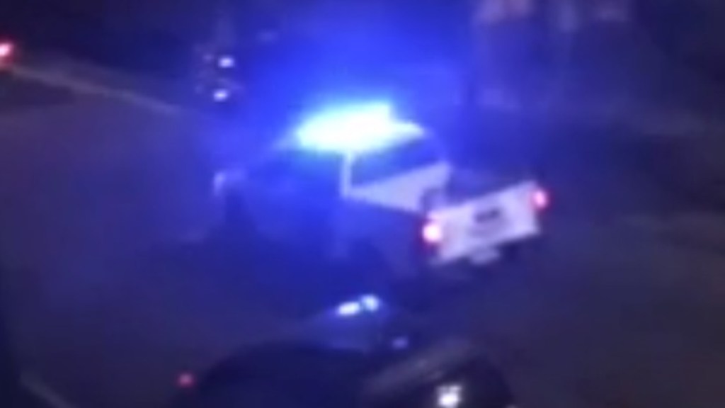 #POLICIALES | DELINCUENTES ATACARON A LA POLICIA A TIROS CON UNA&nbsp;AMETRALLADORA