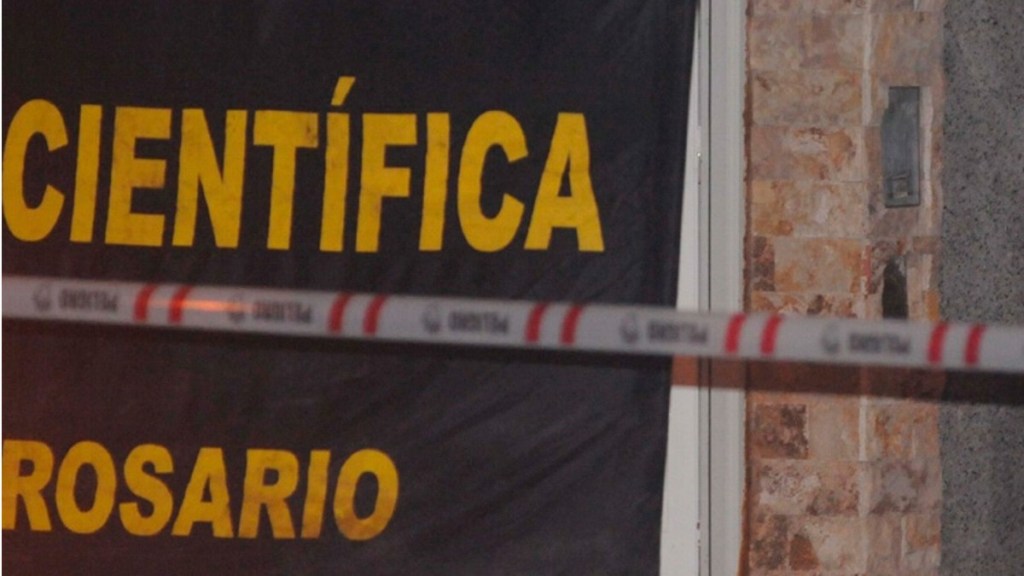 #ROSARIO | UN JÓVEN ASESINADO A BALAZOS Y DOS HERIDOS EN ATAQUE&nbsp;SICARIO