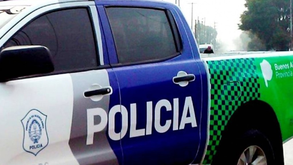#POLICIALES | ENCUENTRAN ASESINADO DE UNA PUÑALADA EN EL PECHO A PRESUNTO&nbsp;DELINCUENTE