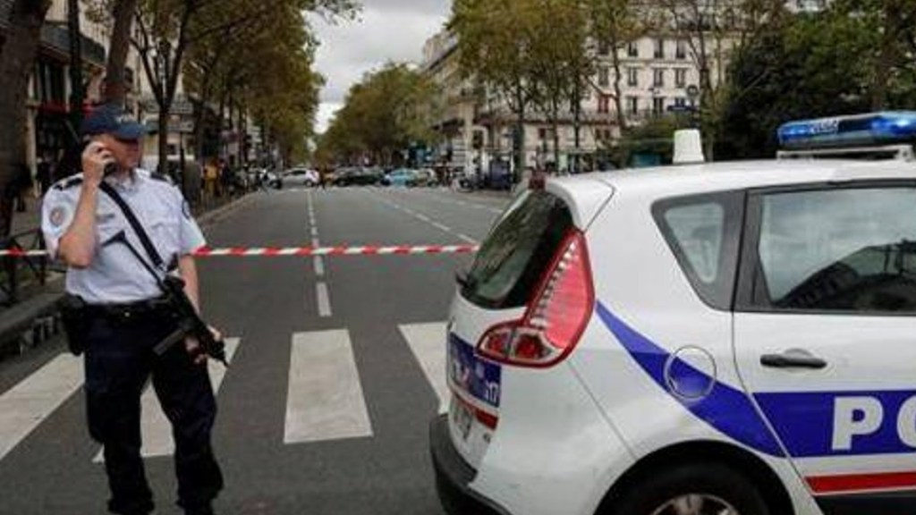 #POLICIALES | DETIENEN A 45 HOMBRES ACUSADOS DE VIOLAR A UNA MUJER DURANTE 10&nbsp;AÑOS