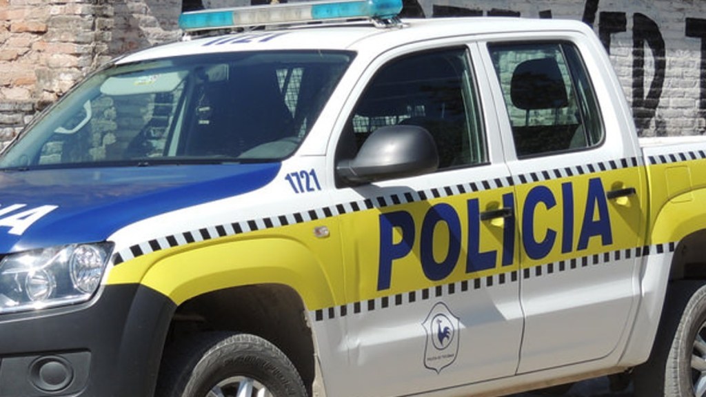 #TUCUMÁN | ASESINÓ A SU PAREJA A&nbsp;PUÑALADAS