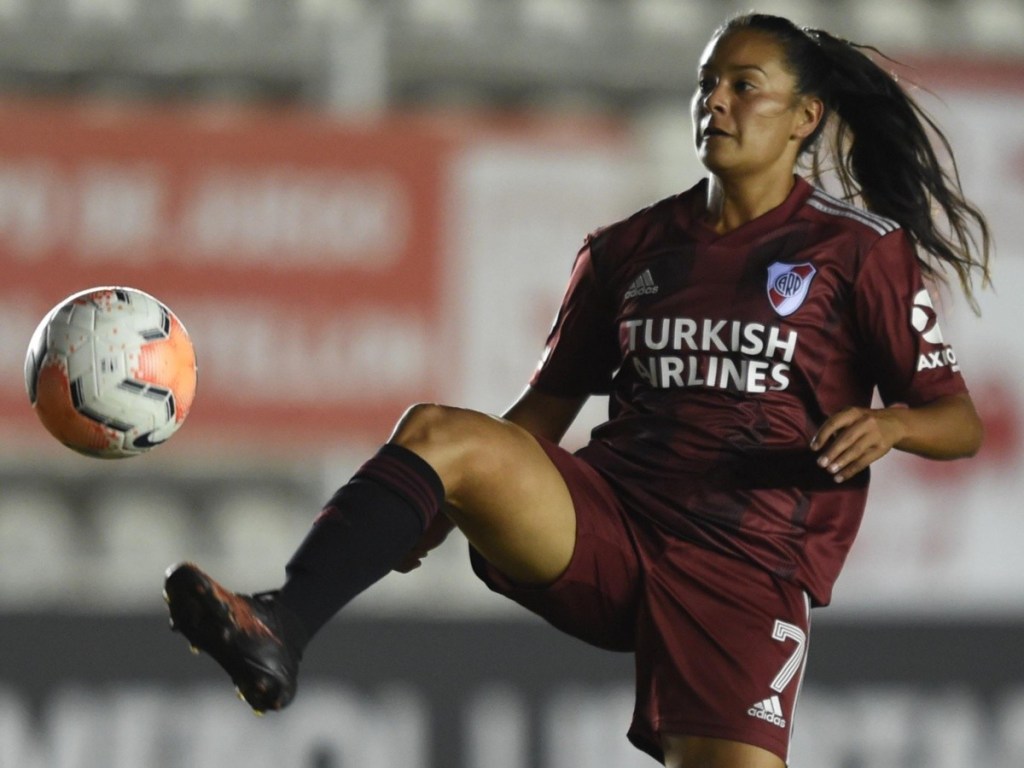 #FÚTBOL | RIVER GOLEÓ 5 A 0 A&nbsp;INDEPENDIENTE