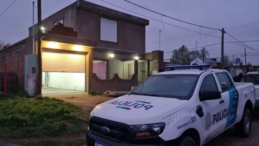 #POLICIALES | TRAS CINEMATOGRÁFICA PERSECUSIÓN Y BALACERA ATRAPAN A 3 SOSPECHOSOS DEL ESCALOFRIANTE CRIMEN DEL PROXENETA EN BAHIA&nbsp;BLANCA